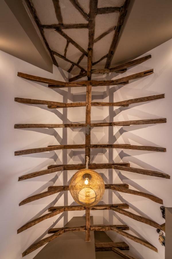 בורז'ה L' Hotel De Panette, Entree Renaissance Cathedrale מראה חיצוני תמונה